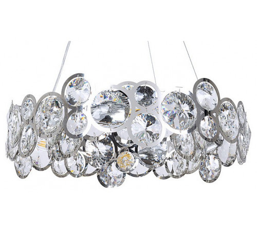 Подвесная люстра Arte Lamp Sarah A1062SP-6CC