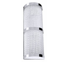 Настенный светильник Arte Lamp Albali A1063AP-2CC