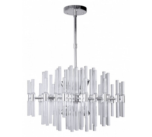 Люстра на штанге Arte Lamp Matilda A1064PL-10CC Люстра на штанге Arte Lamp Matilda A1064PL-10CC
