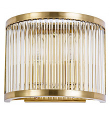 Настенный светильник Arte Lamp Anetta A1065AP-2PB