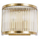 Настенный светильник Arte Lamp Anetta A1065AP-2PB