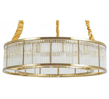 Подвесная люстра Arte Lamp Anetta A1065SP-12PB