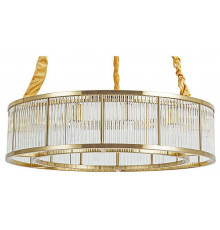 Подвесная люстра Arte Lamp Anetta A1065SP-12PB