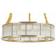 Подвесная люстра Arte Lamp Anetta A1065SP-12PB