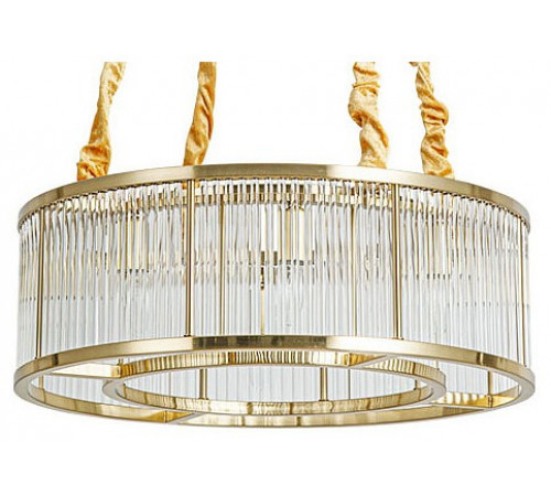 Подвесная люстра Arte Lamp Anetta A1065SP-8PB Подвесная люстра Arte Lamp Anetta A1065SP-8PB