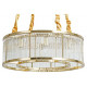 Подвесная люстра Arte Lamp Anetta A1065SP-8PB