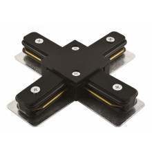 Коннектор для шинопровода Arte Lamp Track Accessories A110006