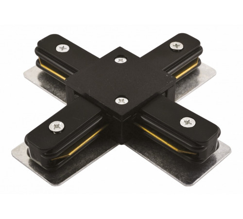 Коннектор для шинопровода Arte Lamp Track Accessories A110006