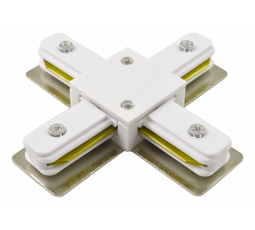 Коннектор для шинопровода Arte Lamp Track Accessories A110033