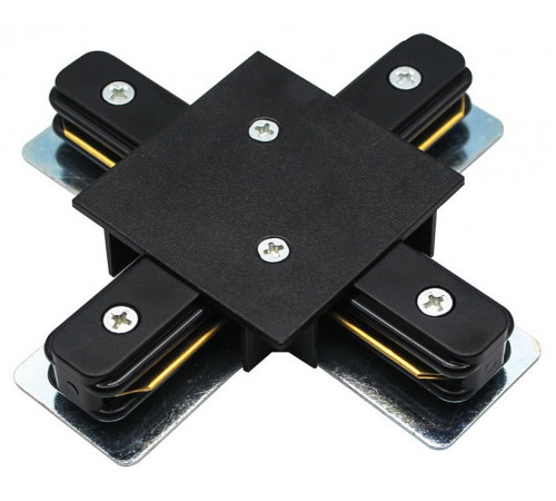 Коннектор Arte Lamp Track Accessories A110106 Коннектор Arte Lamp Track Accessories A110106