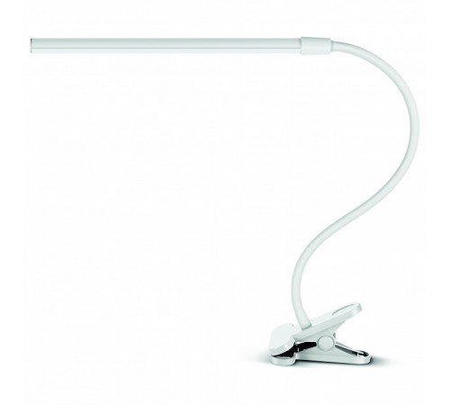 Настольная лампа Arte Lamp Conference A1106LT-1WH Настольная лампа Arte Lamp Conference A1106LT-1WH