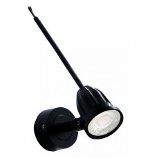 Архитектурный светильник Arte Lamp Elsie A1127AL-1BK