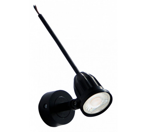 Архитектурный светильник Arte Lamp Elsie A1127AL-1BK Архитектурный светильник Arte Lamp Elsie A1127AL-1BK