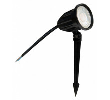 Грунтовый светильник Arte Lamp Elsie A1127IN-1BK
