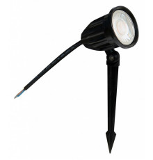 Грунтовый светильник Arte Lamp Elsie A1127IN-1BK