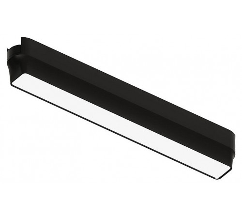 Трековый магнитный светильник Arte Lamp Rapid A1153PL-1BK Трековый магнитный светильник Arte Lamp Rapid A1153PL-1BK