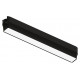 Трековый магнитный светильник Arte Lamp Rapid A1153PL-1BK