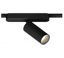 Трековый магнитный светильник Arte Lamp Rapid A1156PL-1BK