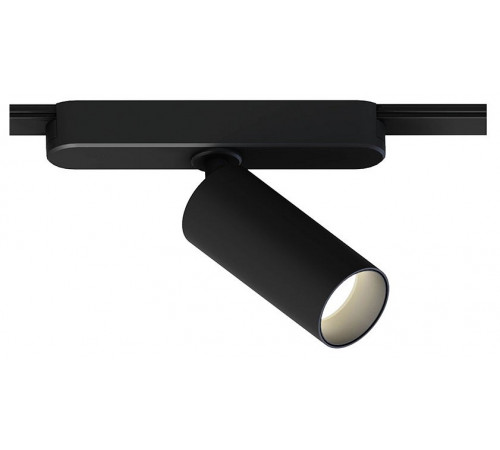 Трековый магнитный светильник Arte Lamp Rapid A1156PL-1BK Трековый магнитный светильник Arte Lamp Rapid A1156PL-1BK