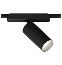 Трековый магнитный светильник Arte Lamp Rapid A1158PL-1BK