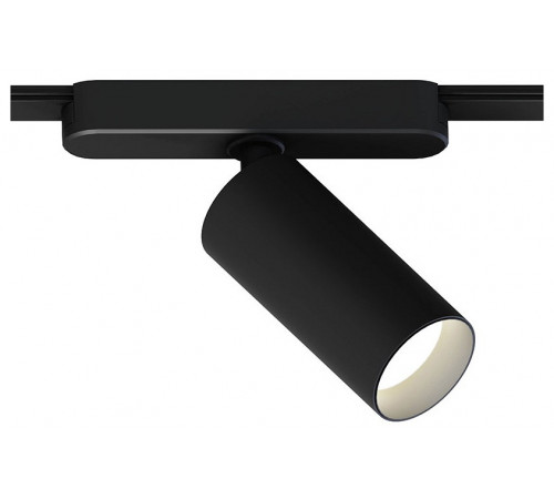 Трековый магнитный светильник Arte Lamp Rapid A1158PL-1BK Трековый магнитный светильник Arte Lamp Rapid A1158PL-1BK