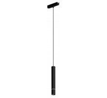 Трековый магнитный светильник Arte Lamp Rapid A1159PL-1BK