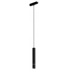 Трековый магнитный светильник Arte Lamp Rapid A1159PL-1BK