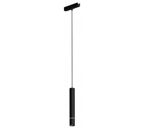 Трековый магнитный светильник Arte Lamp Rapid A1159PL-1BK Трековый магнитный светильник Arte Lamp Rapid A1159PL-1BK