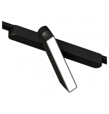Трековый магнитный светильник Arte Lamp Rapid A1160PL-1BK