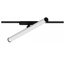 Трековый магнитный светильник Arte Lamp Rapid A1165PL-1BK