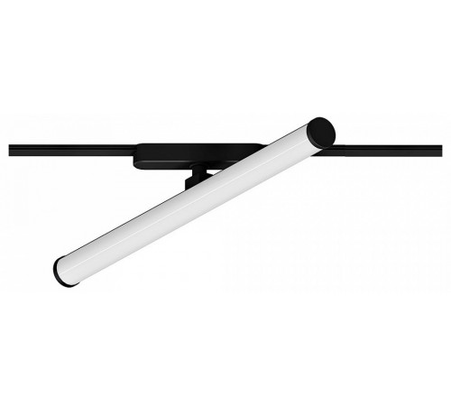 Трековый магнитный светильник Arte Lamp Rapid A1165PL-1BK Трековый магнитный светильник Arte Lamp Rapid A1165PL-1BK