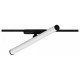 Трековый магнитный светильник Arte Lamp Rapid A1165PL-1BK