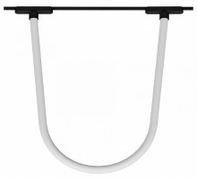 Трековый магнитный светильник Arte Lamp Rapid A1167PL-1BK