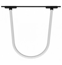 Трековый магнитный светильник Arte Lamp Rapid A1167PL-1BK