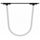 Трековый магнитный светильник Arte Lamp Rapid A1167PL-1BK