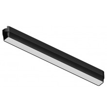 Трековый магнитный светильник Arte Lamp Rapid A1168PL-1BK