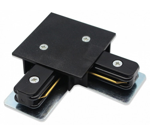 Коннектор L-образный Arte Lamp Track Accessories A120106 Коннектор L-образный Arte Lamp Track Accessories A120106