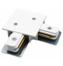 Коннектор L-образный Arte Lamp Track Accessories A120133