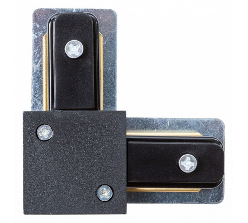 Коннектор Arte Lamp Track Accessories A120206L Коннектор Arte Lamp Track Accessories A120206L