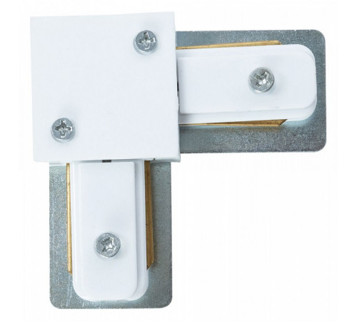 Коннектор Arte Lamp Track Accessories A120233L Коннектор Arte Lamp Track Accessories A120233L