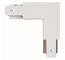 Коннектор-ввод питания для шинопровода Arte Lamp Track Accessories A120333P
