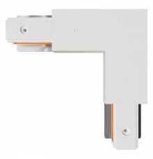 Коннектор-ввод питания для шинопровода Arte Lamp Track Accessories A120333P