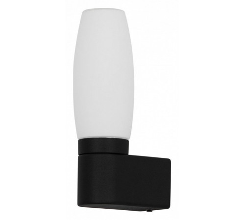 Подсветка для зеркал Arte Lamp Aqua-bastone A1209AP-1BK