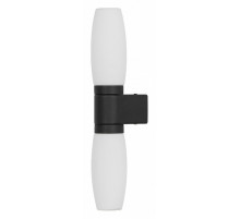 Подсветка для зеркал Arte Lamp Aqua-bastone A1209AP-2BK