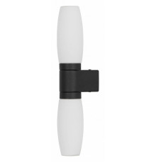 Подсветка для зеркал Arte Lamp Aqua-bastone A1209AP-2BK