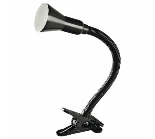Настольная лампа Arte Lamp Cord A1210LT-1BK Настольная лампа Arte Lamp Cord A1210LT-1BK