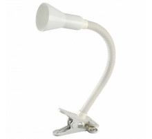 Настольная лампа Arte Lamp Cord A1210LT-1WH