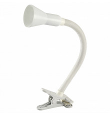 Настольная лампа Arte Lamp Cord A1210LT-1WH