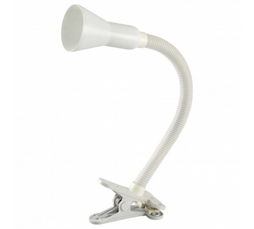 Настольная лампа Arte Lamp Cord A1210LT-1WH Настольная лампа Arte Lamp Cord A1210LT-1WH