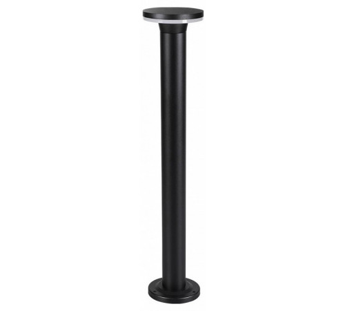 Ландшафтный светильник Arte Lamp Amsterdam A1212PA-1BK